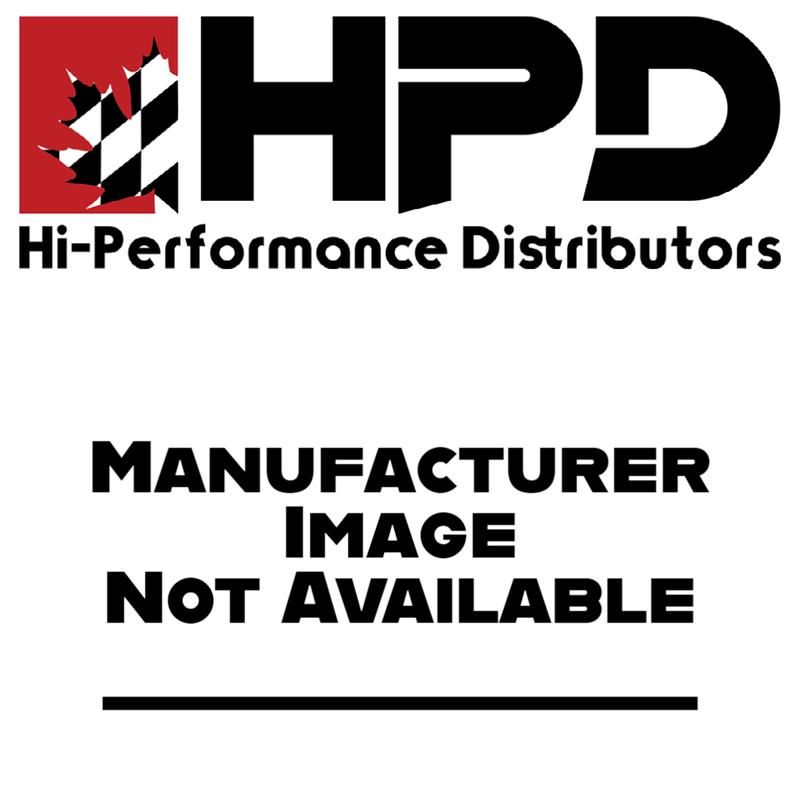 Power HD HD-1812MG Case (top & bottom)
